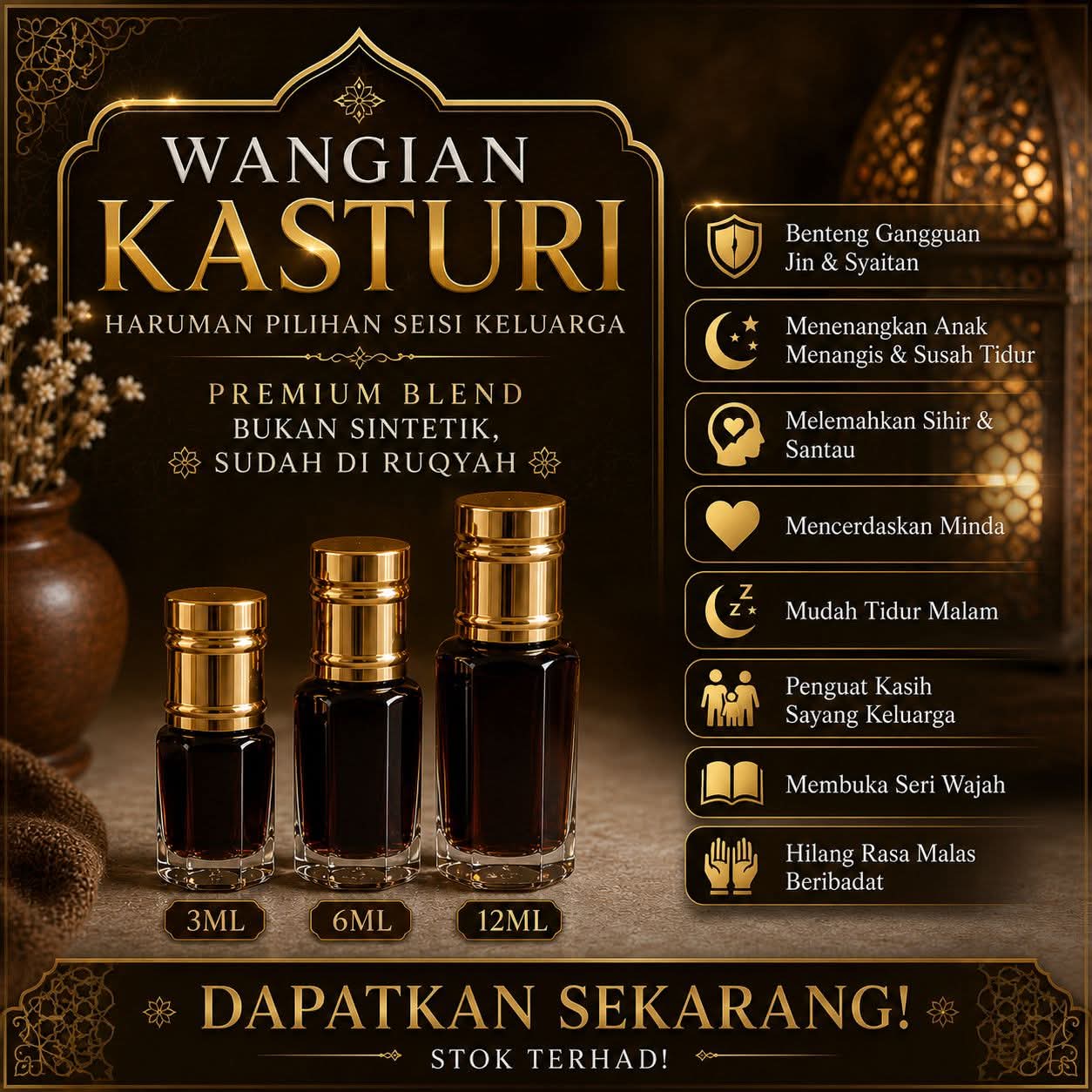 Kasturi Samorra